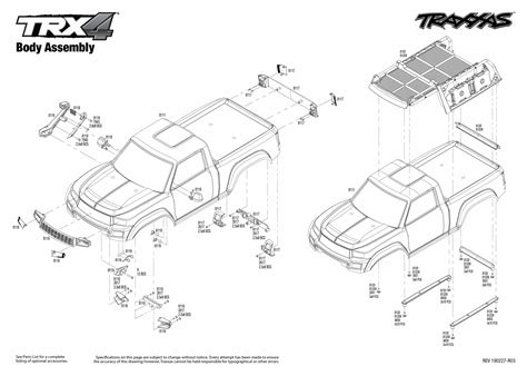 trx4 sport manual | Boulevard Chart