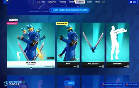 Fortnite Item Shop Today Heres What Skins Are Available May 13