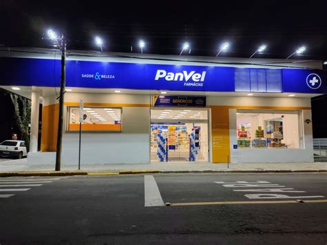 Panvel Farmácias inaugura primeira loja em Igrejinha