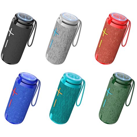 ֎Loa bluetooth BOROFONE BR24