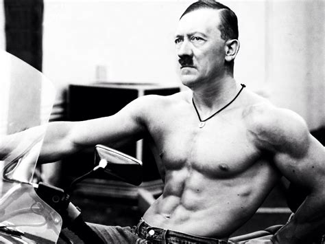 Sexy Hitler Pictures