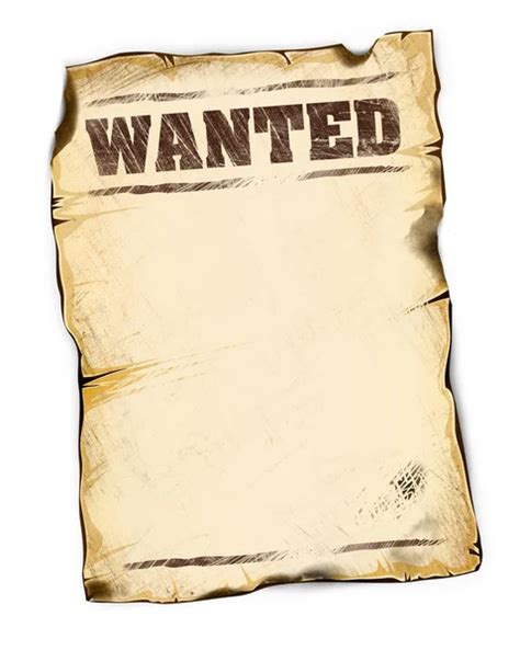 Wanted poster background Stock Photos, Royalty Free Wanted poster ...