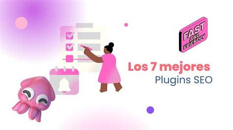 Los Mejores Plugins Seo Para Wordpress