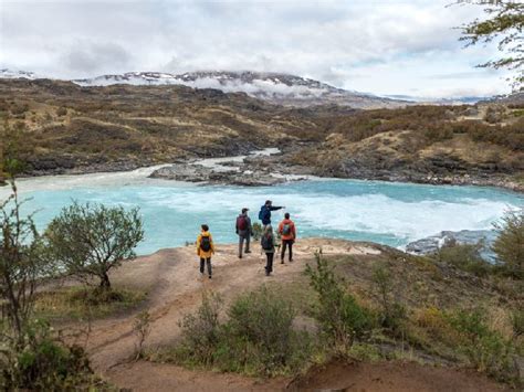 Explore the Patagonia National Park - Explora Hotels