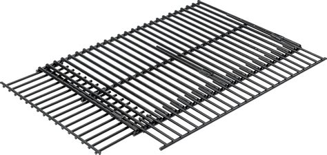 Amazon GrillPro 50335 Porcelain Coated Cooking Grid Black Large