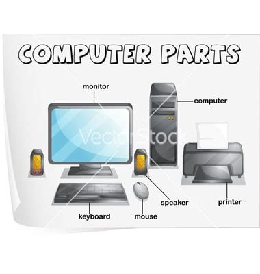 Where to Get Cheap Computer Parts • 7Boats • Tweaking Websites