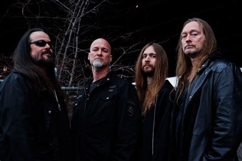 On New Album Banished By Sin Deicide Recapture Their Death Metal