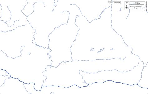 Taurag Mapa Livre Mapa Em Branco Livre Mapa Livre Do Esbo O Mapa