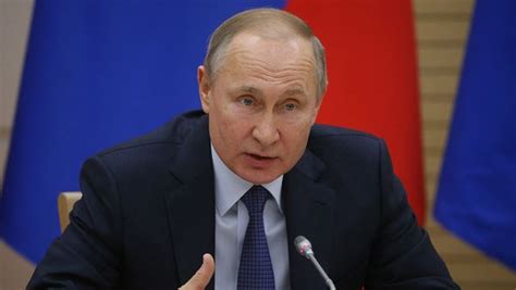 Putin Said of LGBTQ+ Rights, 'We Will Not Have Parent 1 and Parent 2, We Will Have Mom and Dad ...