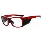 RG 506 Wrap Around Radiation Glasses Model 506 For Women