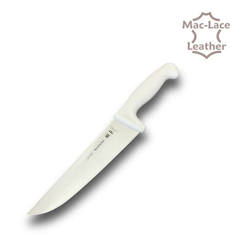 Tramontina 8 Inch Cooks Knife Mac Lace Leather Buy Online