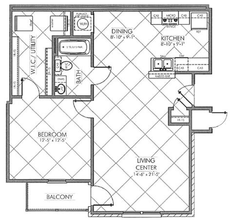 Ridgewood Apartment Homes Property Details