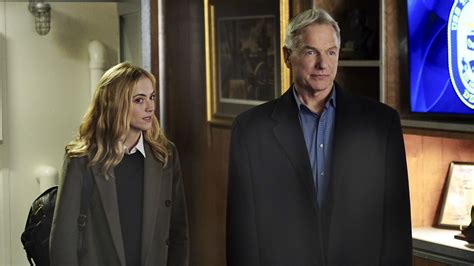 Watch Ncis Season 14 Episode 14 Nonstop Full Show On Cbs