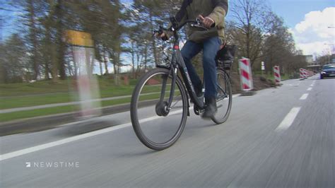 Darauf Kommt Es Beim Kauf Von E Bikes An Prosieben