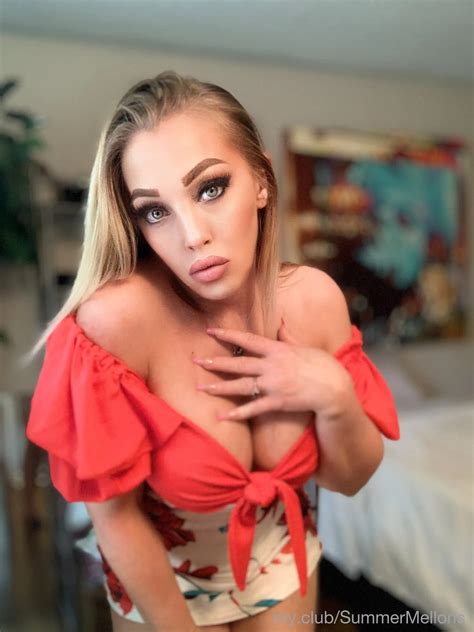 Summer Mellons Free Photos Nude Pics XHamster