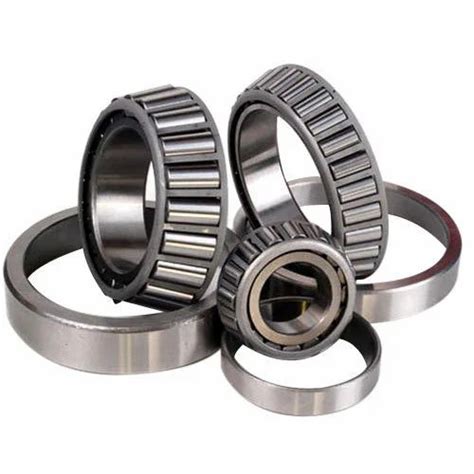 Taper Roller Bearing Packaging Type Box At Rs Piece In Ahmedabad