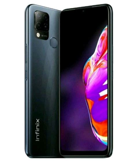 Jual INFINIX HOT 10S Di Seller EdelweisBani Jatirangga Kota Bekasi Blibli
