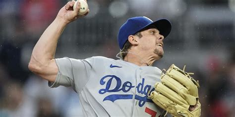 Dodgers' top pitching prospects getting their chance