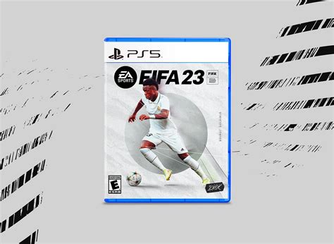 FIFA 23 - Cover Remake :: Behance