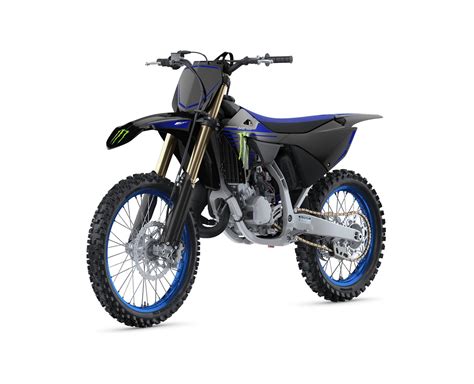 Yamaha Yz Monster Energy Yamaha Racing Edition For Sale In