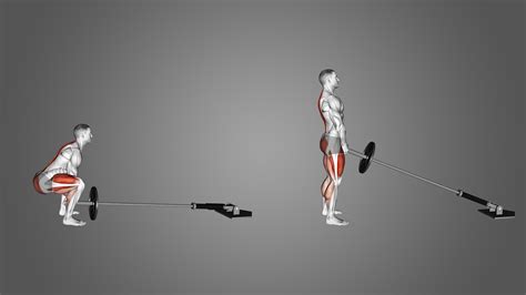 What are the Benefits of Doing Landmine Deadlifts? - Inspire US