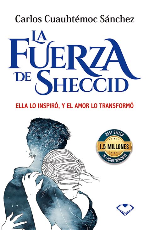 La Fuerza De Sheccid Editorial Diamante