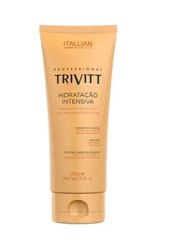 Kit Cronograma Capilar Trivitt Extreme Up E Innovator Por Cleice