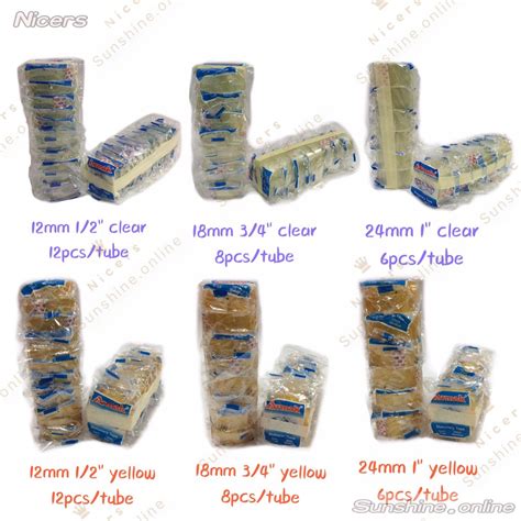 ARMAK Stationery Tape Small Tape Per Rolls Shopee Philippines