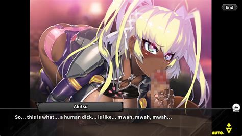 Taimanin Rpgx Hentai Akitsu