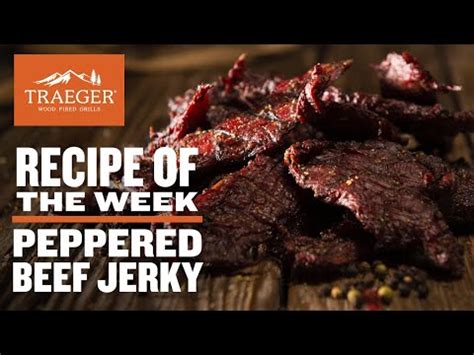 Bbq Sauce Jerky Recipe A Perfect Blend Of Flavors