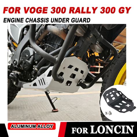 Engine Guard Protection Chassis Cover Under Skid Plate Belly Pan