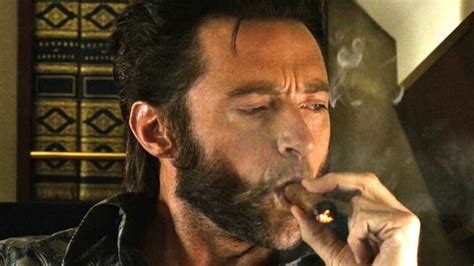 Wolverine S Favorite Cigar Brand Iconic Scenes Cigars Experts