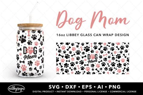 Daisy Libbey Glass Wrap Svg Graphic By Artbysugu Creative Fabrica