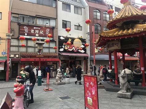 老祥記（ろうしょうき） 元祖豚饅頭（豚まん） ＠神戸市の元町中華街／南京町 エースホームブログ