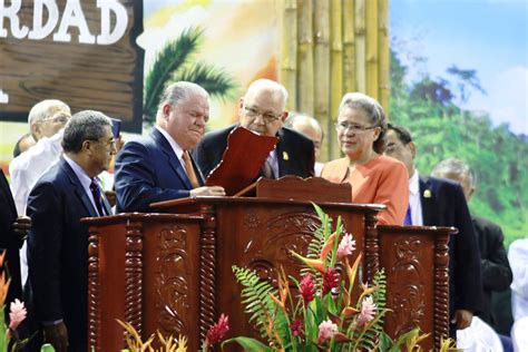 Servicio Final De La Confraternidad Regional De Iquitos