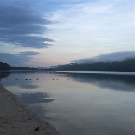 Mauch Chunk Lake | Outdoor, Lake, Beach