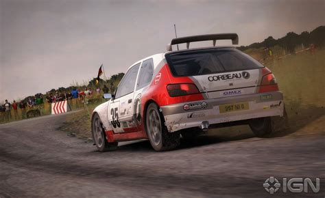 Dirt Rally Screenshots Pictures Wallpapers Pc Ign