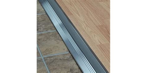 Deluxe Heavy Duty Door Threshold With Vinyl Seal