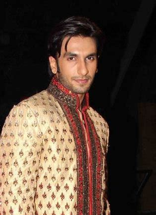 Ranveer Singh Nice Hair Style – JattDiSite.com