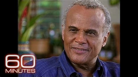 Harry Belafonte Minutes Archive Youtube