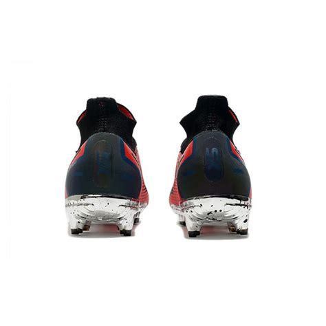 Buy Nike Phantom Gt Elite Df FG X Skepta Bloody Chrome University Red