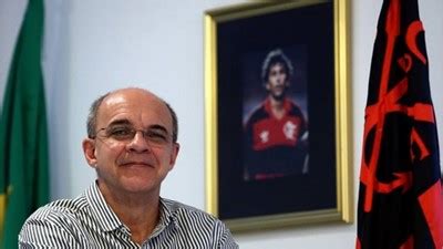 Kleber Leite revela preocupação do Presidente do Flamengo FlaResenha