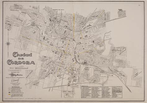 Mapas para descargar - IDECOR