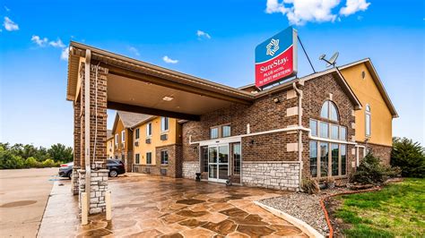 SureStay Plus Hotel by Best Western Kearney, MO - See Discounts