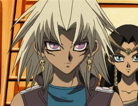 Marik Ishtar Yugioh Yugioh Yami Ishtar