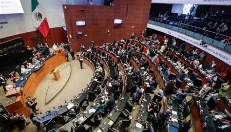 Pospone Senado Discusi N De La Nueva Curp Con Fotograf A Cronica Digital