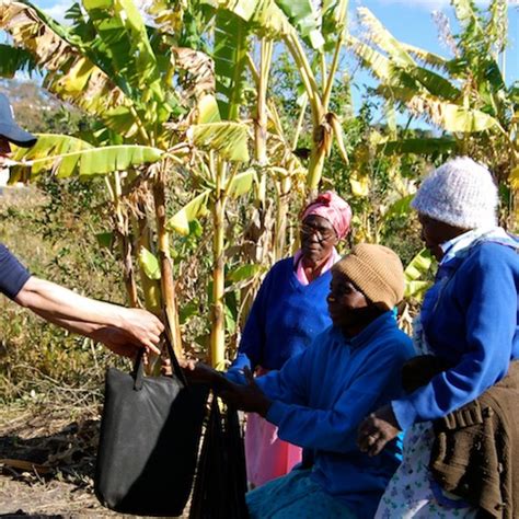 Rural Communities in KwaZulu-Natal, South Africa | Engineers Without ...