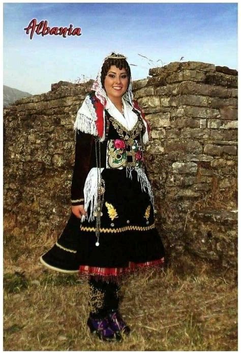 Pin By Albanien Europe Illlyrians Arb On Albania Folk Albanian