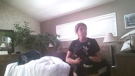 Milf Caught Masturbating Part Final Cnn Amador