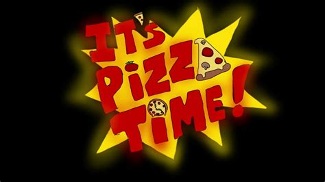 Pizza Tower Soundtrack Its Pizza Time Midi Remix Youtube